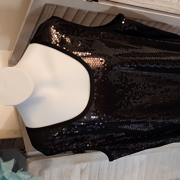 Slinky brand Sequence tank top - Picture 2 of 10